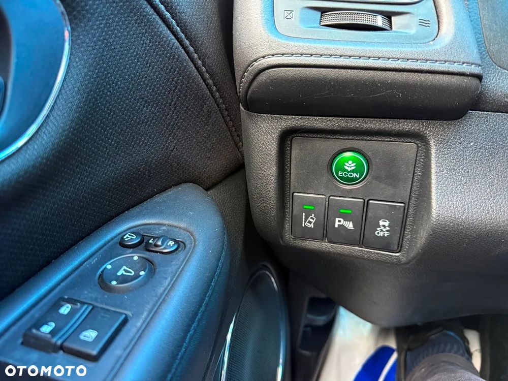 Honda HR-V 1.5 Executive (ADAS / Connect+) - 29