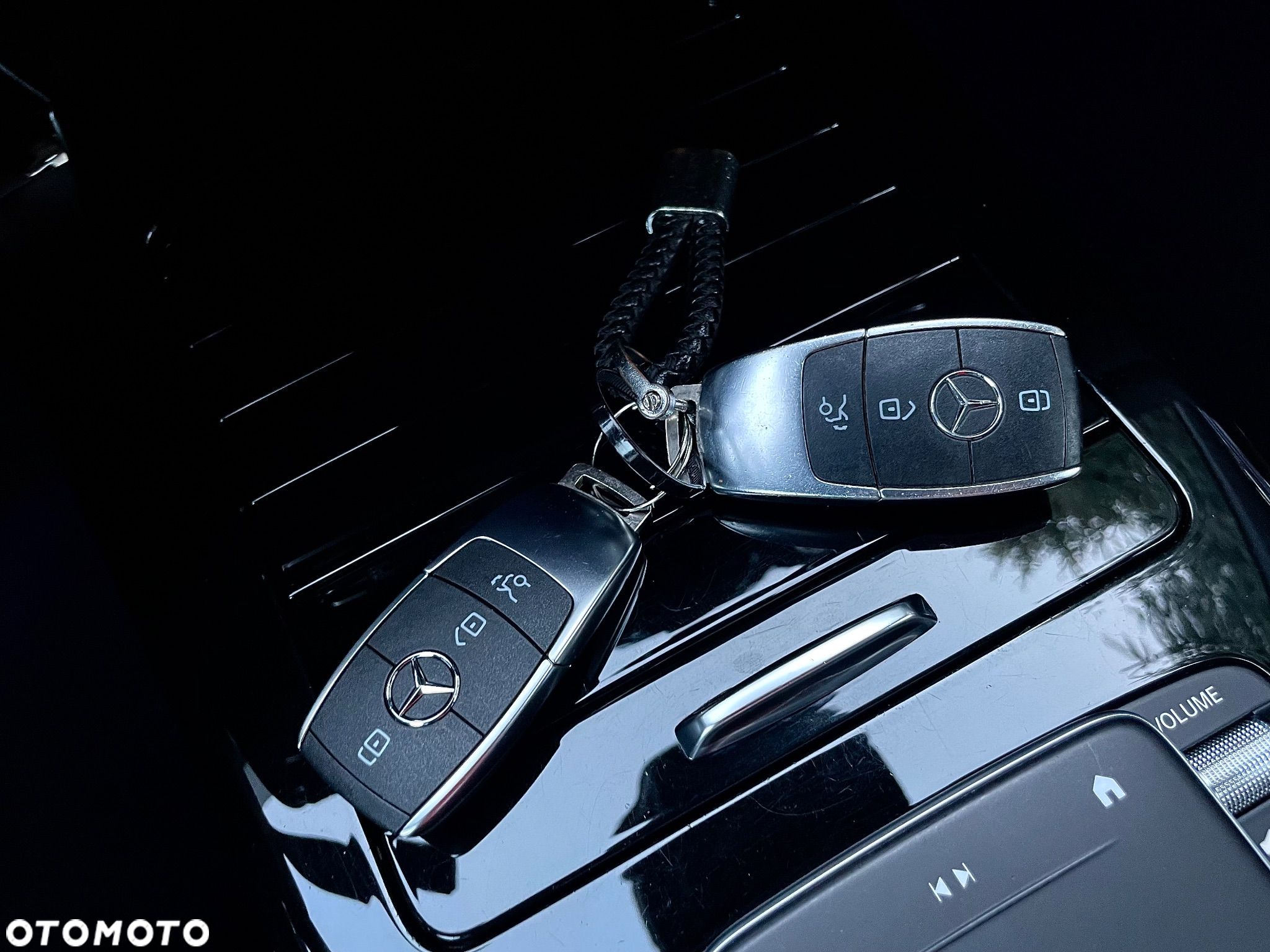 Mercedes-Benz CLA 200 d Shooting Brake 8G-DCT Edition AMG Line - 33