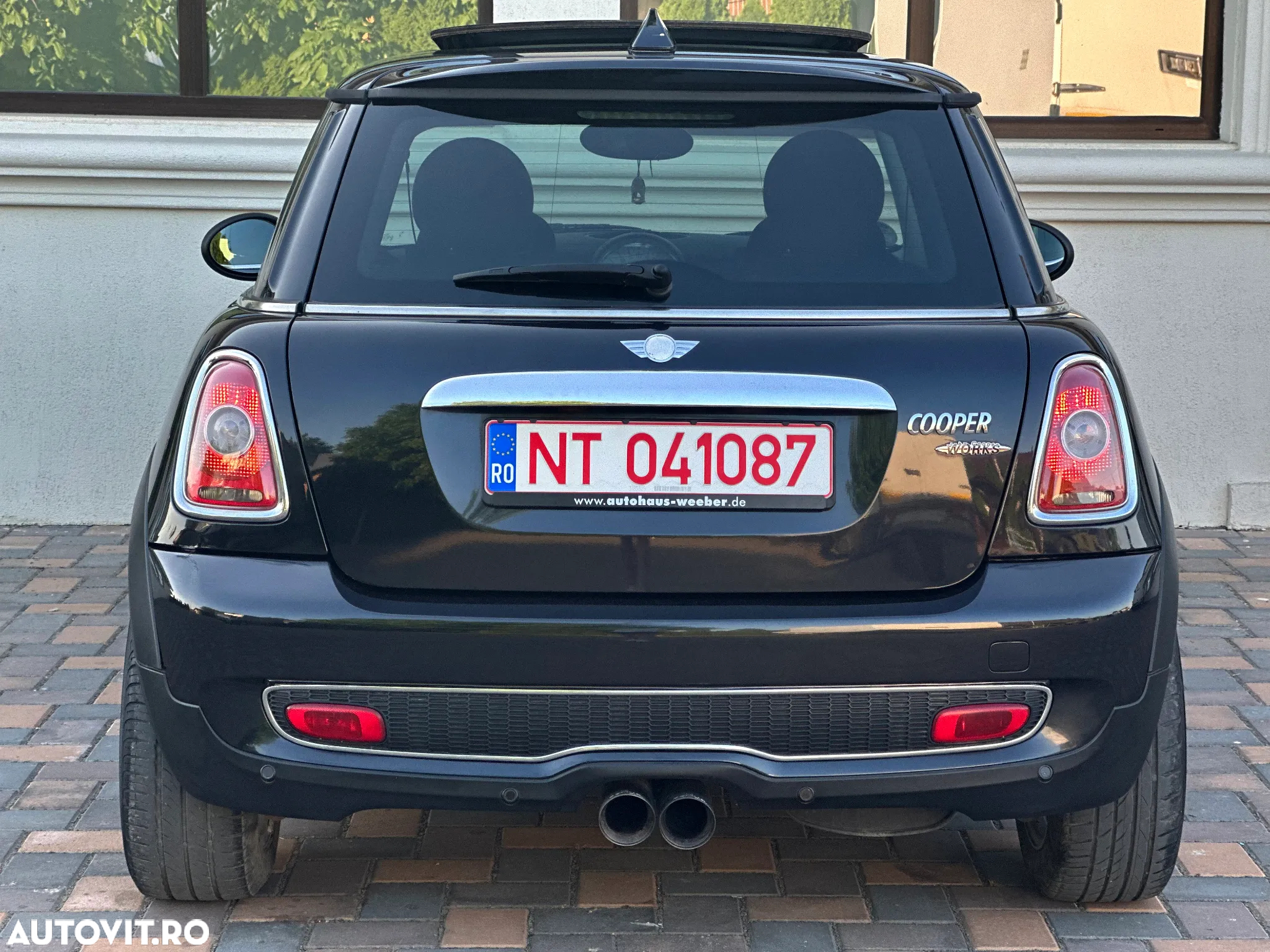 Mini Cooper D - 5