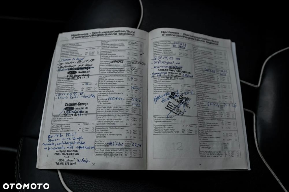 Ford Kuga 2.5 4x4 Individual - 37