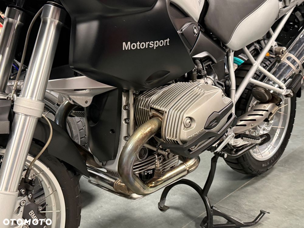 BMW GS - 38