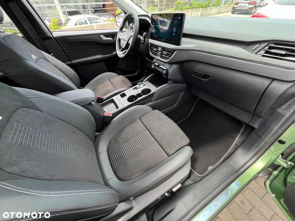 Ford Kuga 2.5 FHEV AWD Active X eCVT - 38