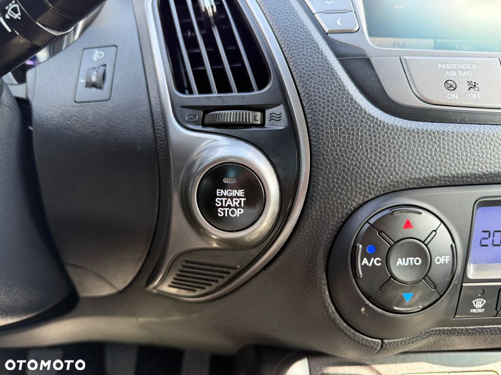 Hyundai ix35 1.6 GDI Premium 2WD - 19