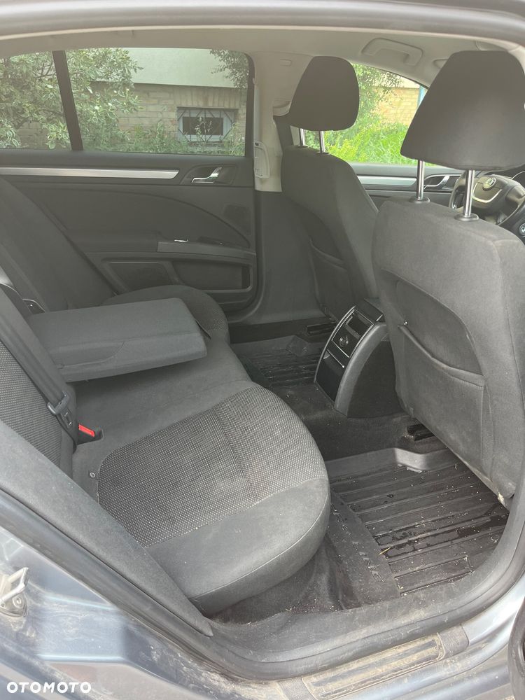 Skoda Superb 1.9 TDI Elegance - 8
