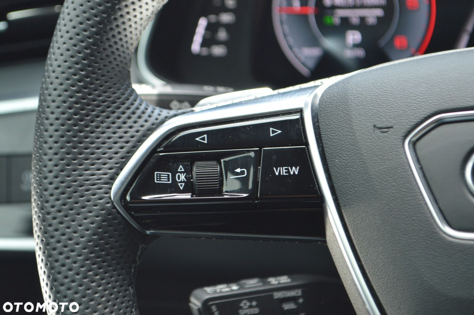 Audi A6 - 12