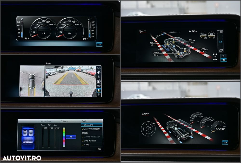 Mercedes-Benz G AMG 63 AMG Speedshift 9G-TRONIC Exclusive - 38