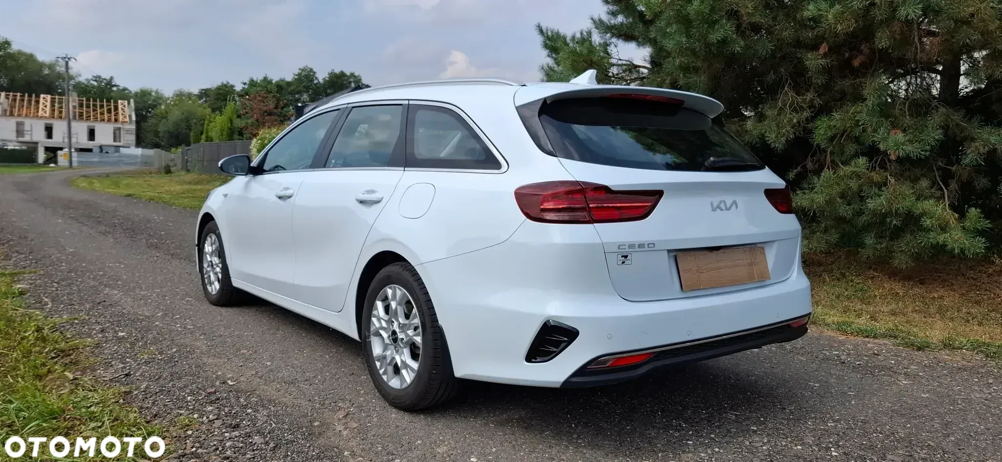 Kia Ceed 1.5 T-GDI M - 5
