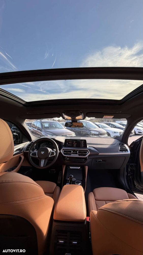 BMW X4 xDrive20d - 18