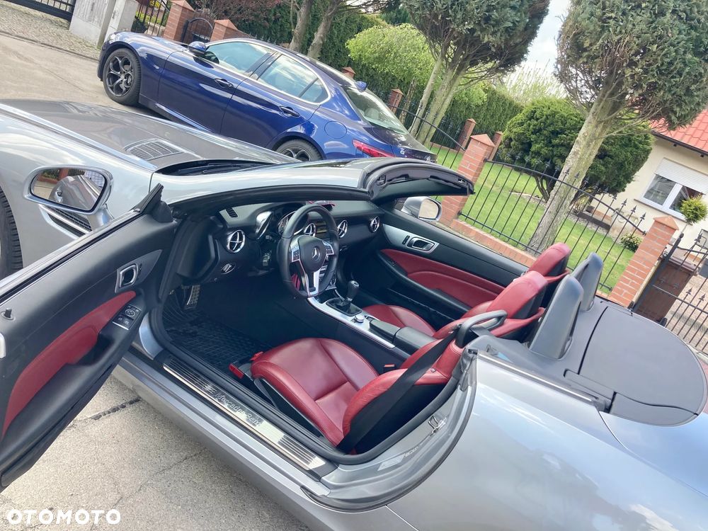 Mercedes-Benz SLK - 14