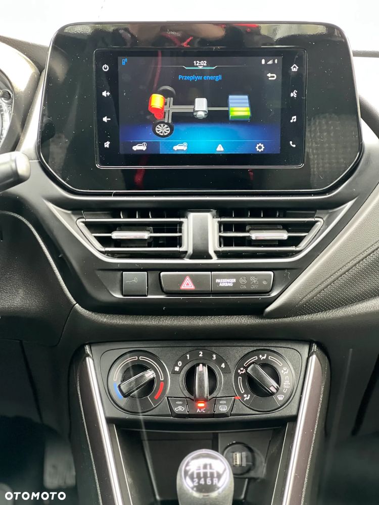 Suzuki SX4 S-Cross - 11