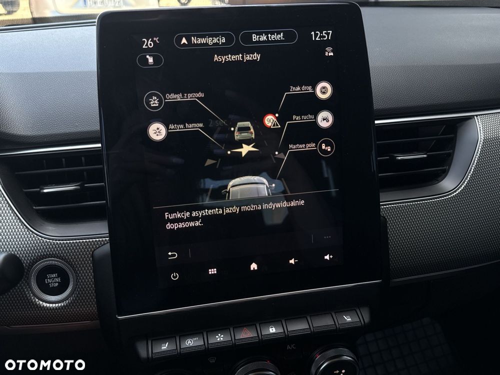 Renault Arkana 1.3 TCe mHEV Techno EDC - 18