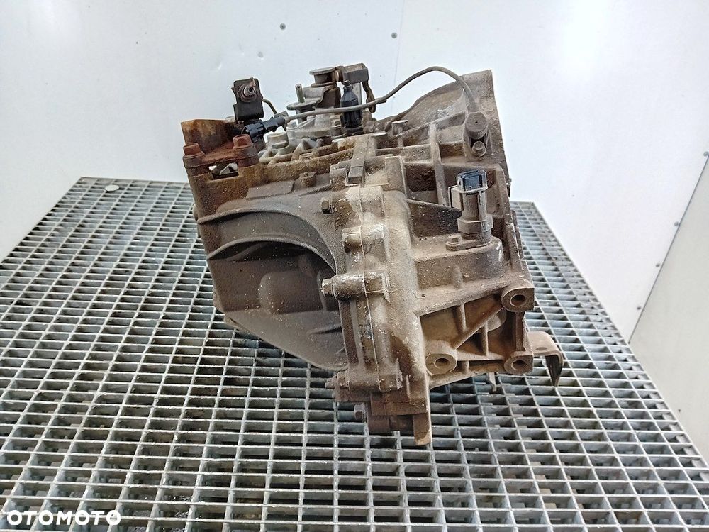 SKRZYNIA BIEGÓW MANUALNA HYUNDAI I20 I V9M5 1.4 CRDI - 5