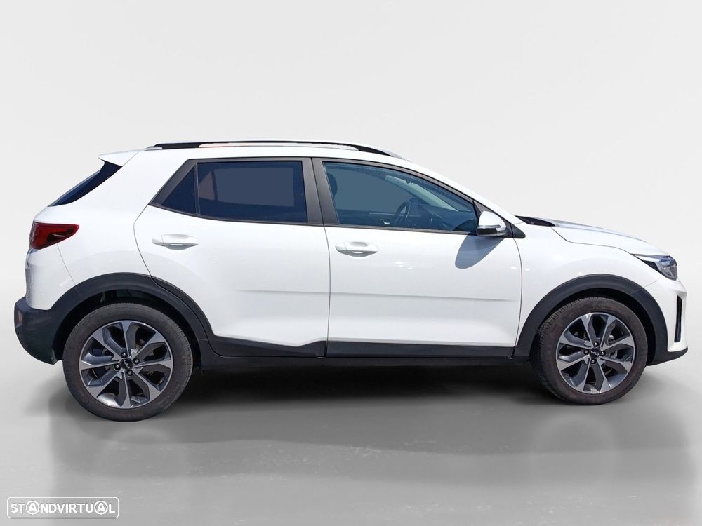 Kia Stonic 1.0 T-GDI Drive - 6