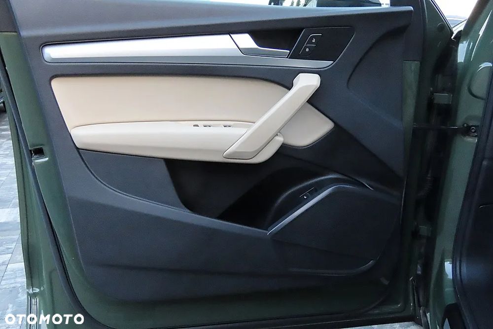 Audi Q5 40 TDI quattro S tronic edition one - 22