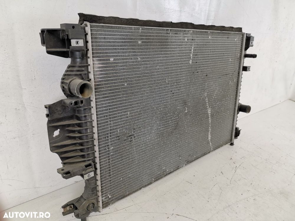 Radiator Apa Ford  Mondeo MK5 2014 2015 2016 2017 2018 2019 2020 Origi - 4