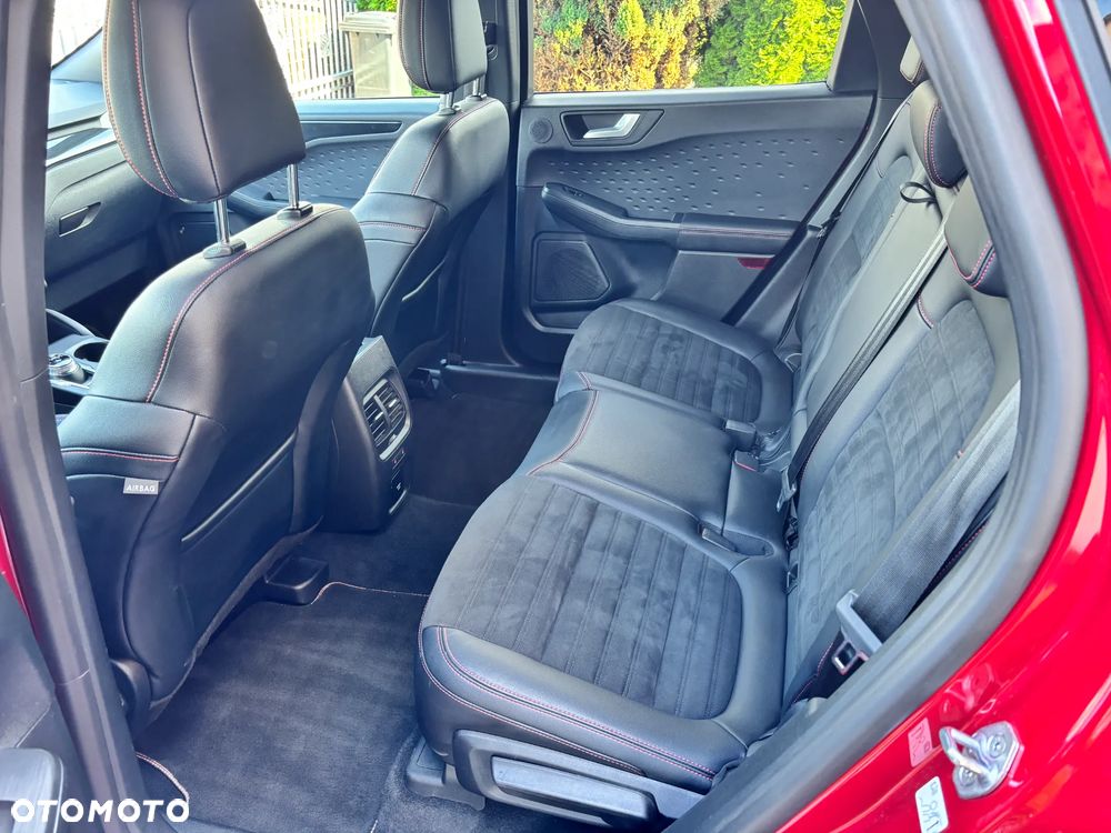 Ford Kuga 2.5P PHEV FWD ST-Line X - 15