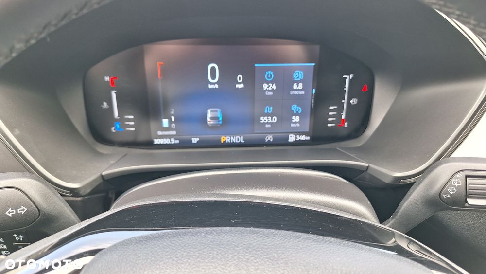 Ford Kuga 1.5 EcoBoost 4x4 Trend - 9