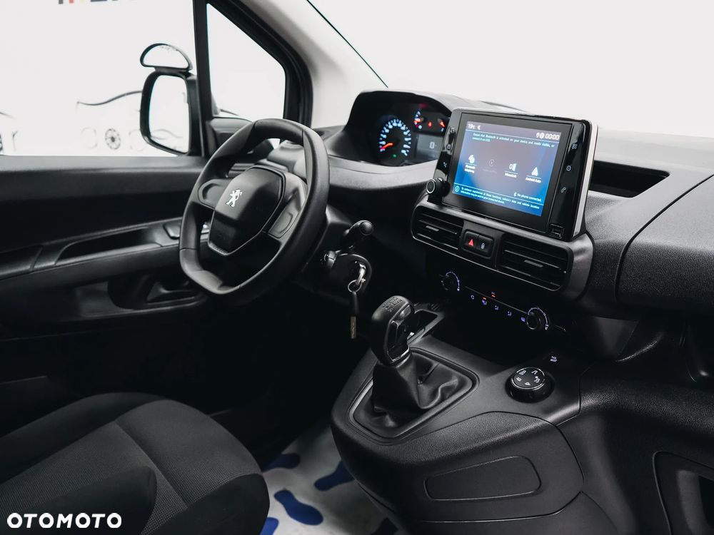 Peugeot Partner - 33