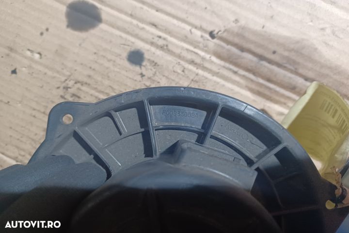 Ventilator aeroterma F00S330024 Hyundai Accent MC [2006 - 2011] Sedan - 5