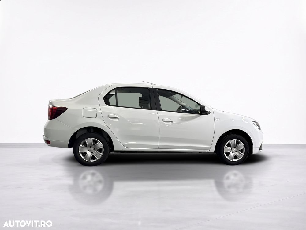 Dacia Logan - 7