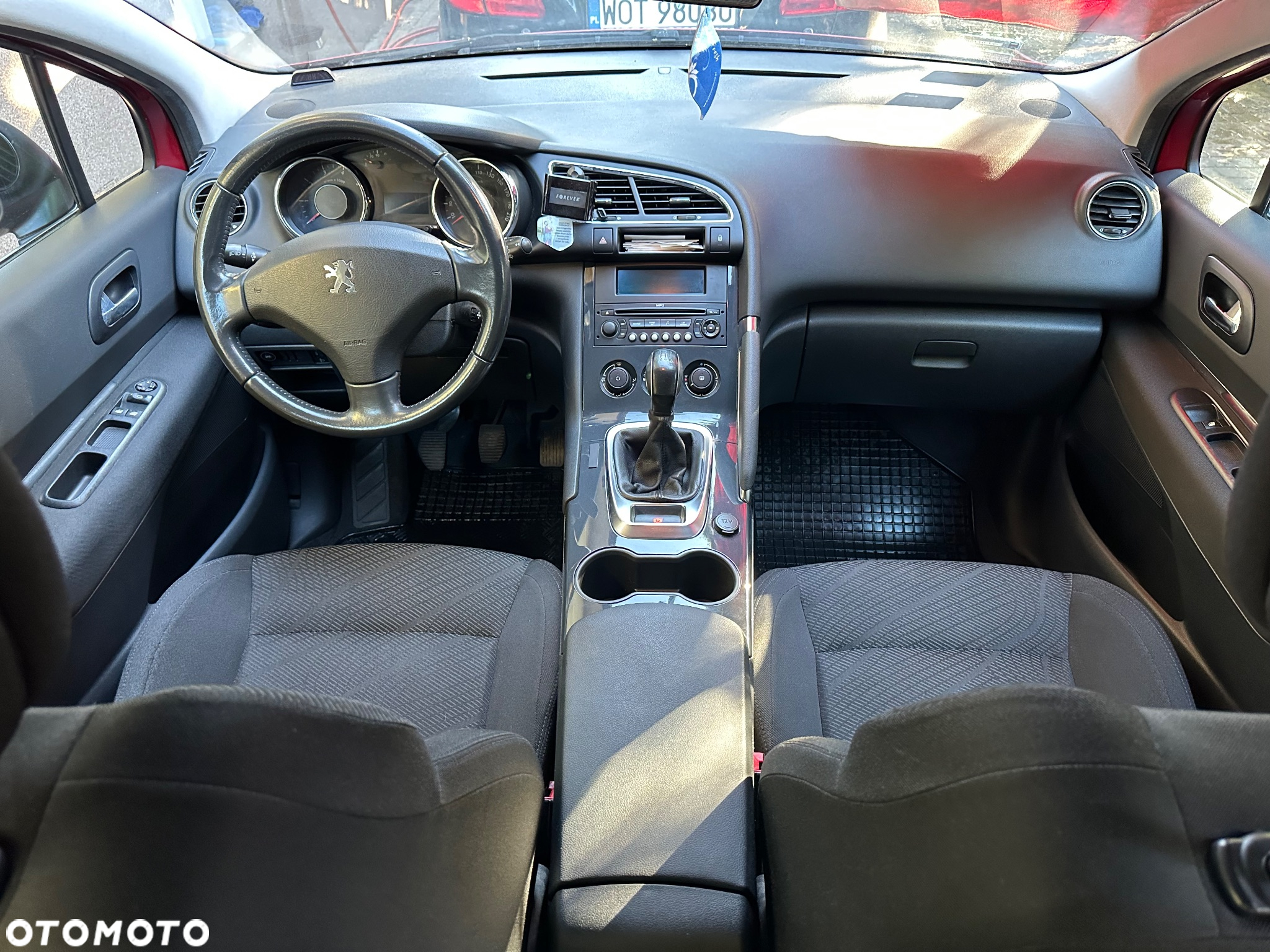 Peugeot 3008 1.6 Access - 13
