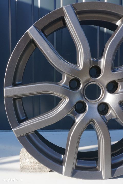 Land Rover 5x120 19 7,5J et44,5 LR01/Y7-A - 3