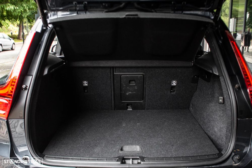 Volvo XC 40 1.5 T4 PHEV R-Design - 27