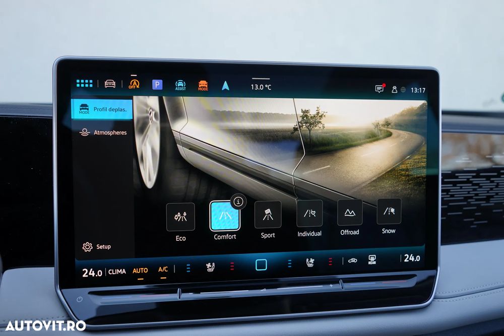 Volkswagen Tiguan 2.0 TDI SCR 4Motion DSG Elegance - 26