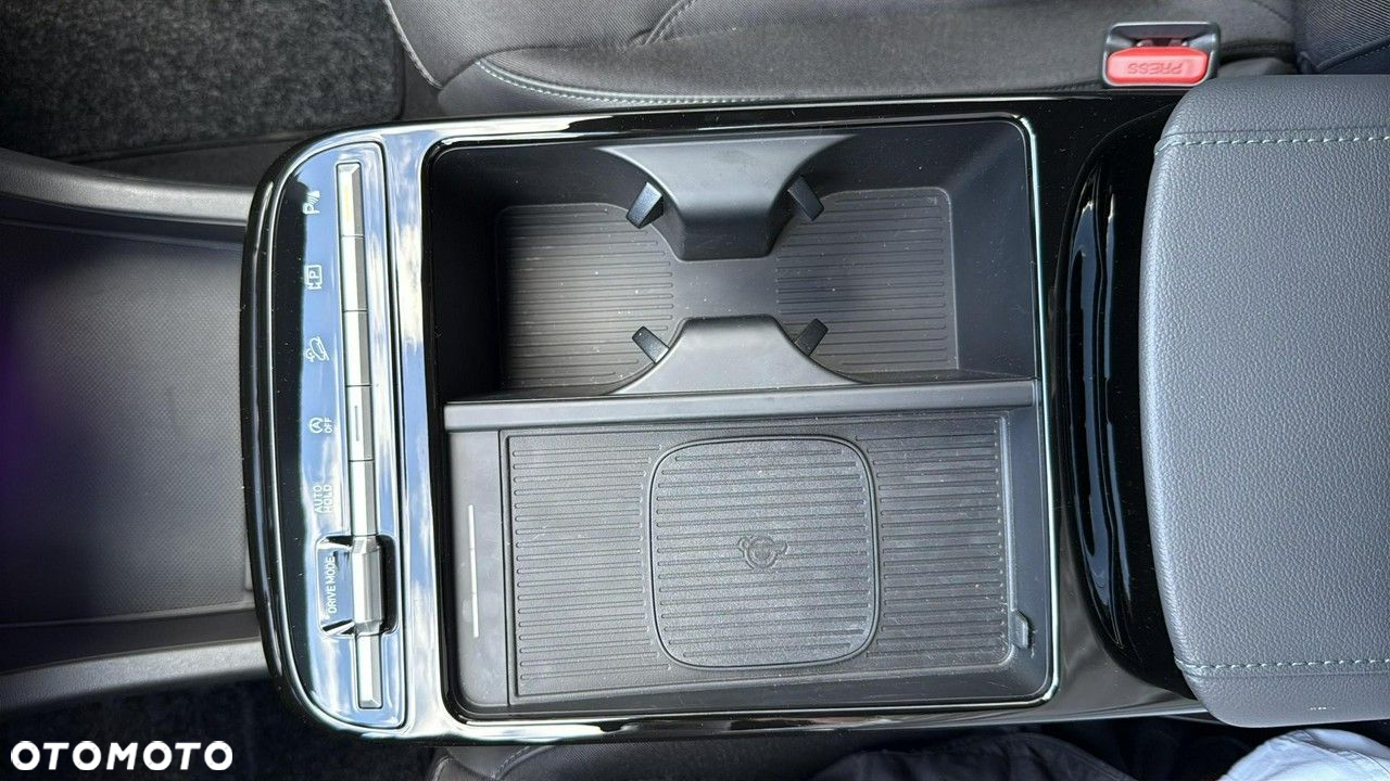 Hyundai Tucson - 23