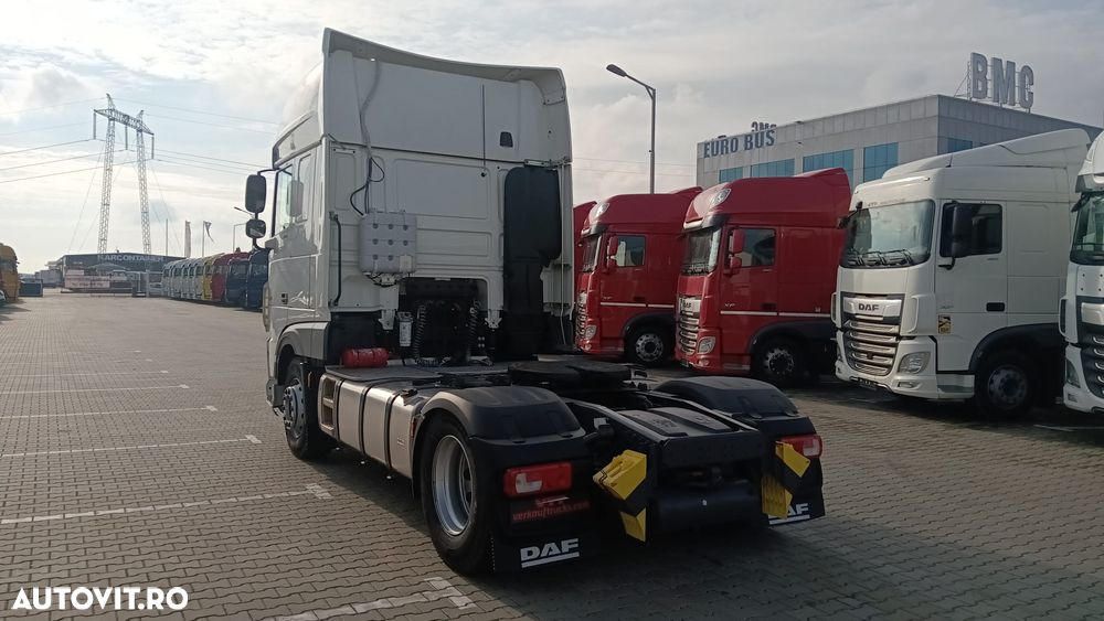 DAF XF 480FT - 7