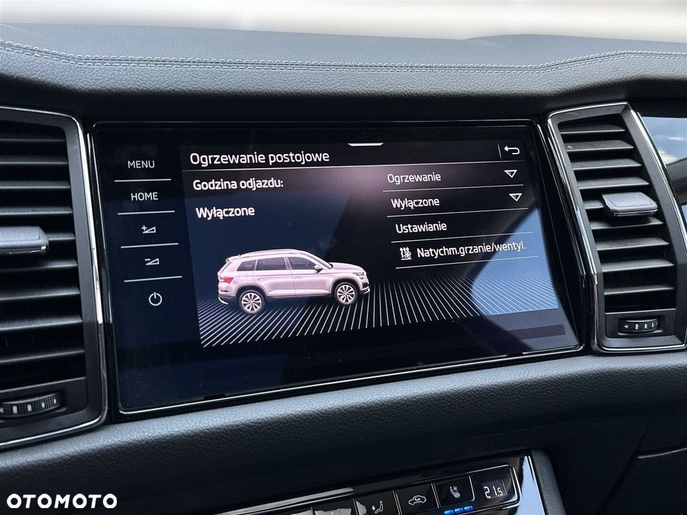 Skoda Kodiaq 2.0 TDI 4x4 L&K DSG - 18