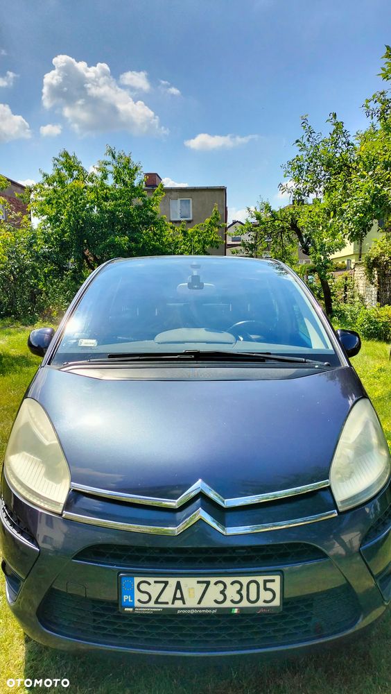 Citroën C4 Picasso 1.6 HDi Equilibre Pack - 5