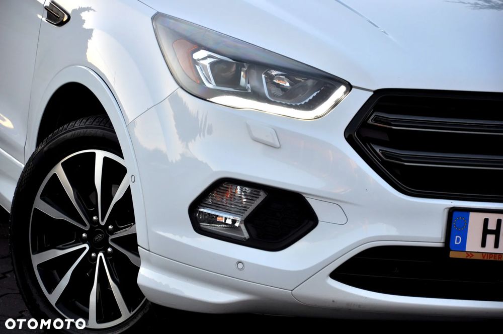 Ford Kuga 1.5 EcoBoost FWD ST-Line ASS GPF - 12