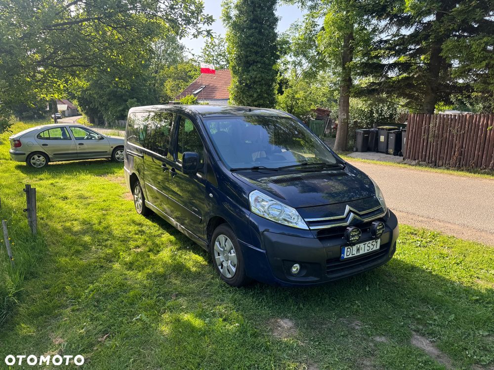 Citroën Jumpy Combi - 15