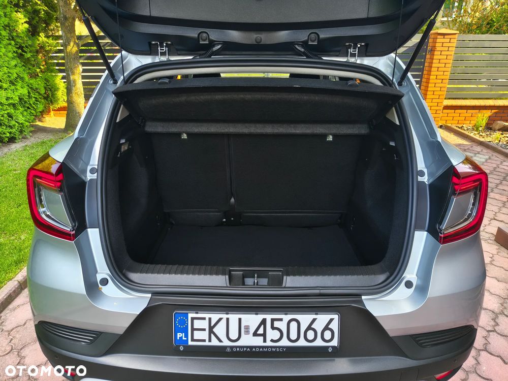 Renault Captur 1.0 TCe Intens - 30