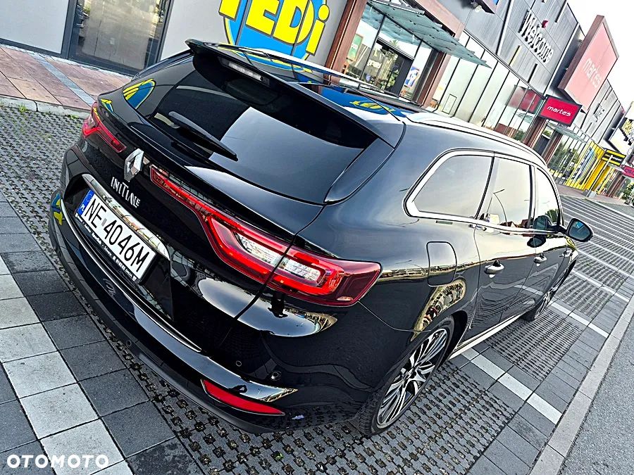 Renault Talisman BLUE dCi 200 EDC INITIALE PARIS - 4