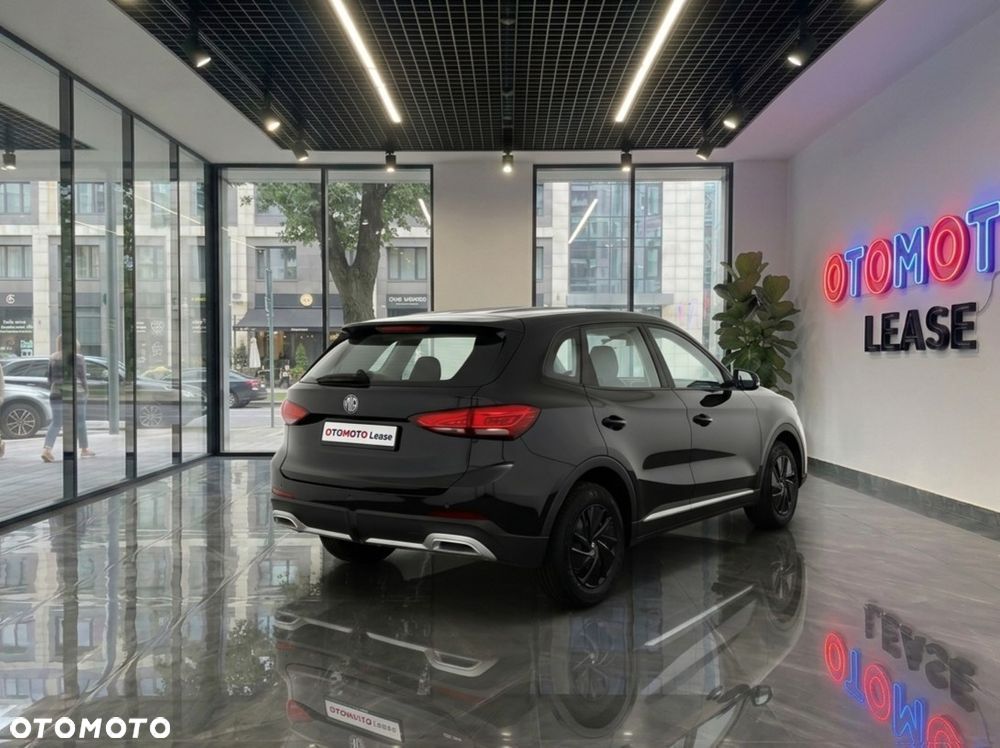 MG ZS 1.5 HEV+ Standard - 3