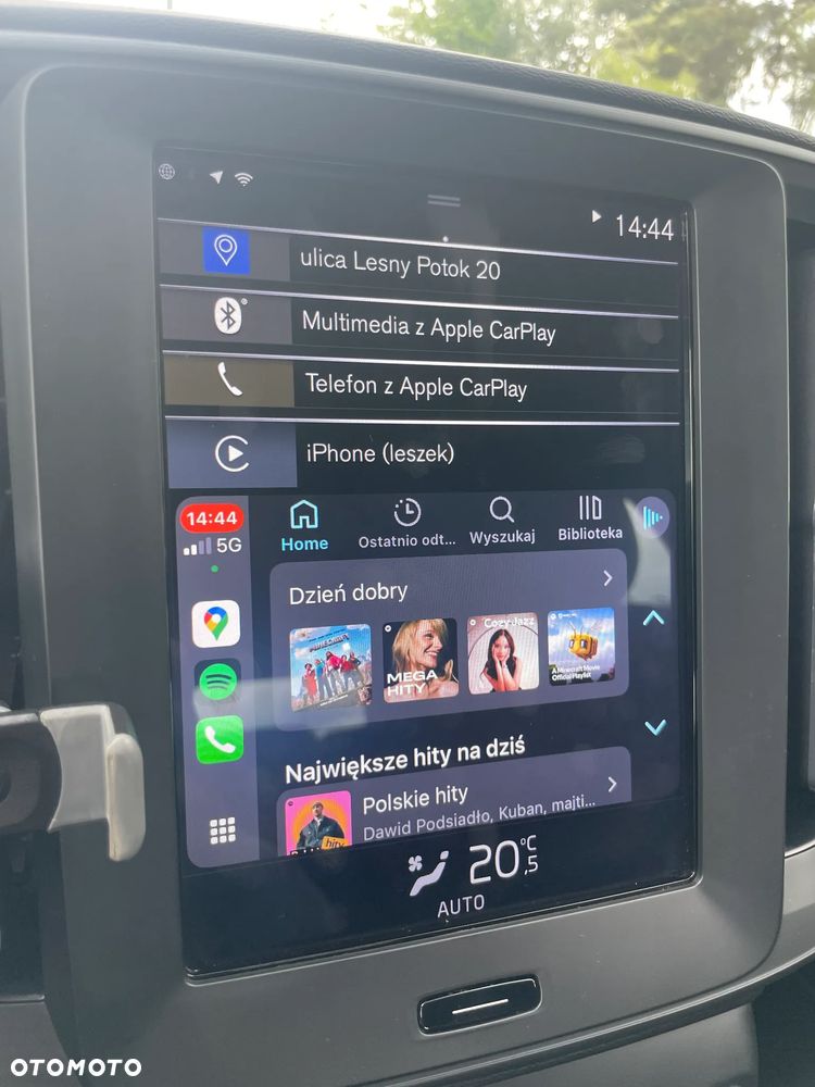 Volvo XC 40 T3 Momentum - 16