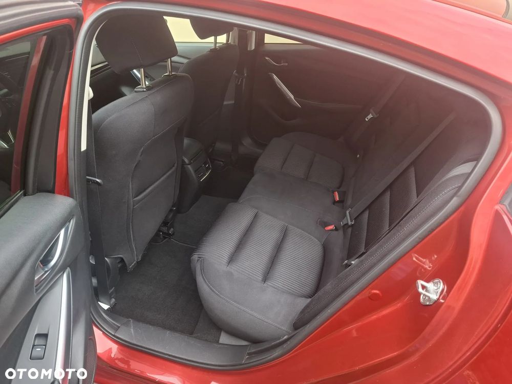 Mazda 6 - 11
