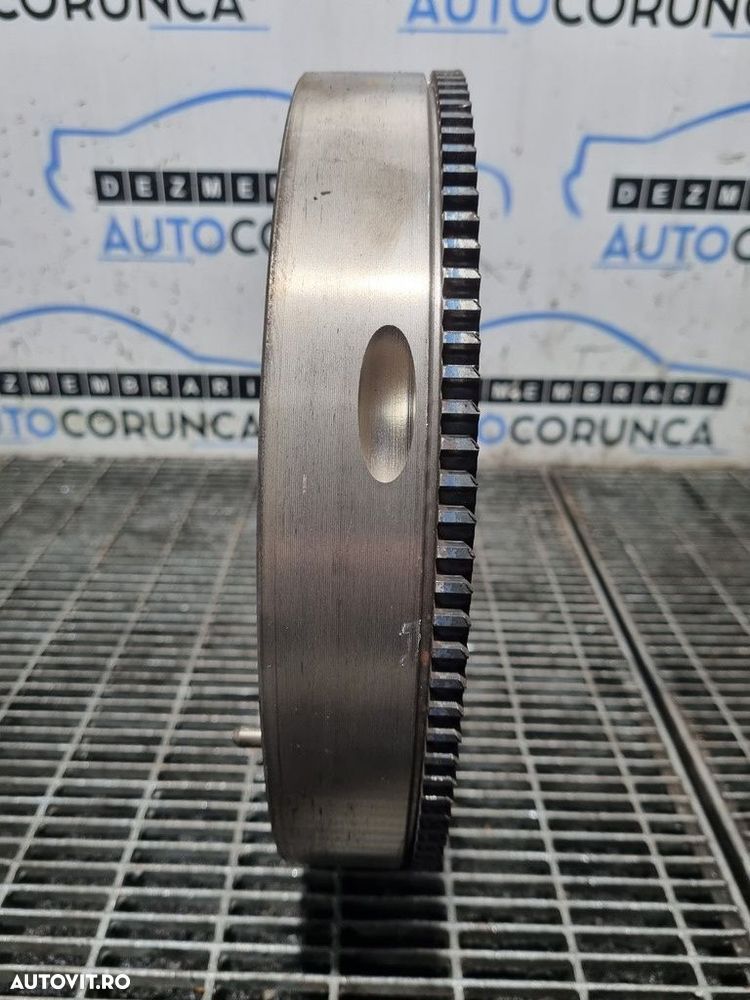 Volanta Ford Kuga II Facelift 1.5 TDCI 2016 - 2019 120CP Manuala 6 Trepte XWMB XWMC ... - 3