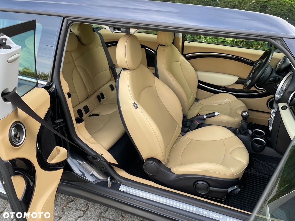 MINI Clubman Cooper - 20