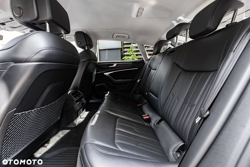 Audi A7 55 TFSI Quattro S tronic - 4