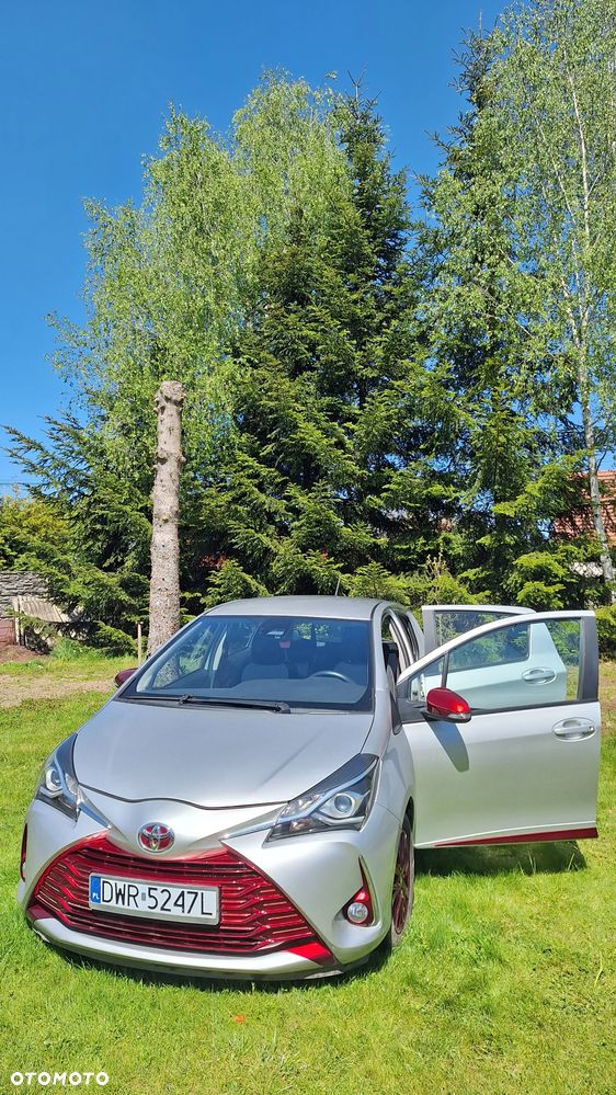 Toyota Yaris 1.5 Selection - 2