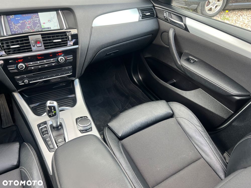 BMW X3 xDrive20d M Sport Edition - 22