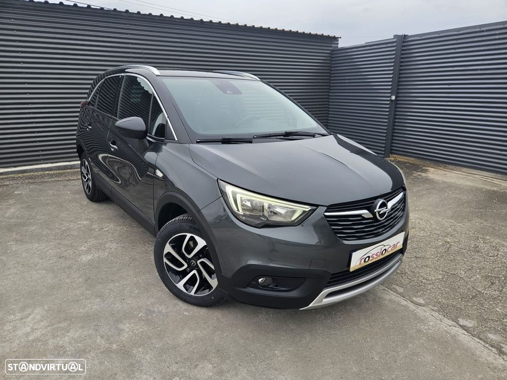 Opel Crossland X 1.2 T Innovation - 5