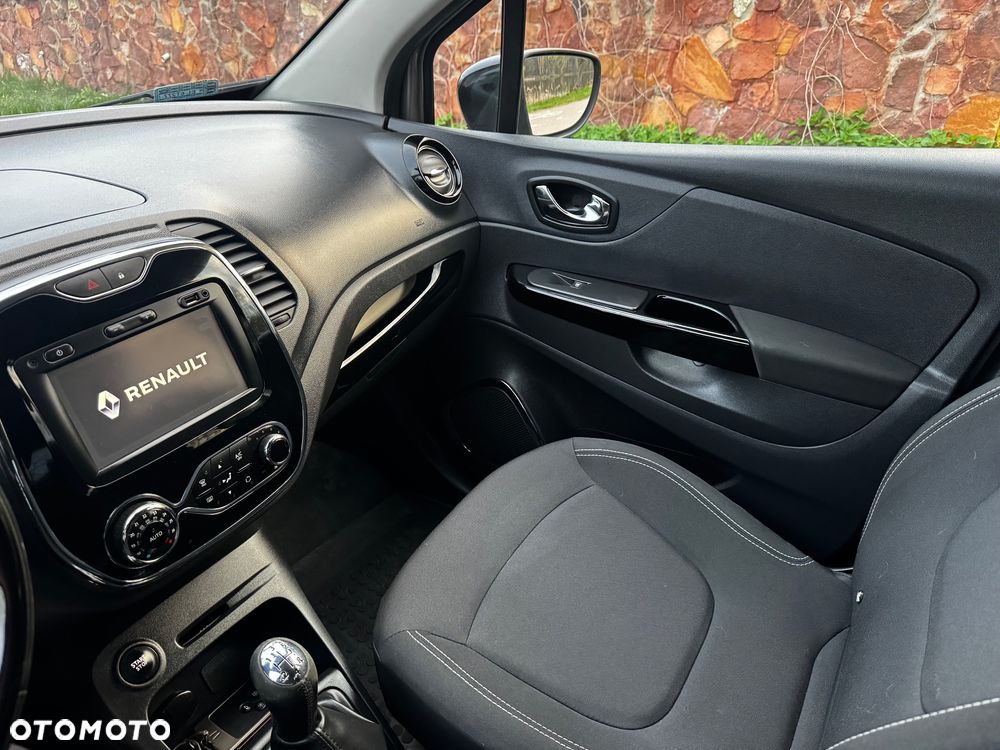 Renault Captur 0.9 Energy TCe Intens - 9