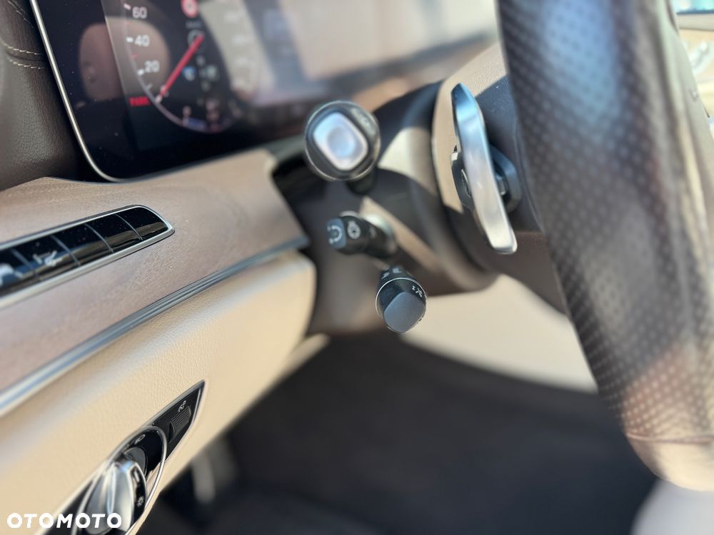 Mercedes-Benz Klasa E 400 4Matic 9G-TRONIC AMG Line - 38