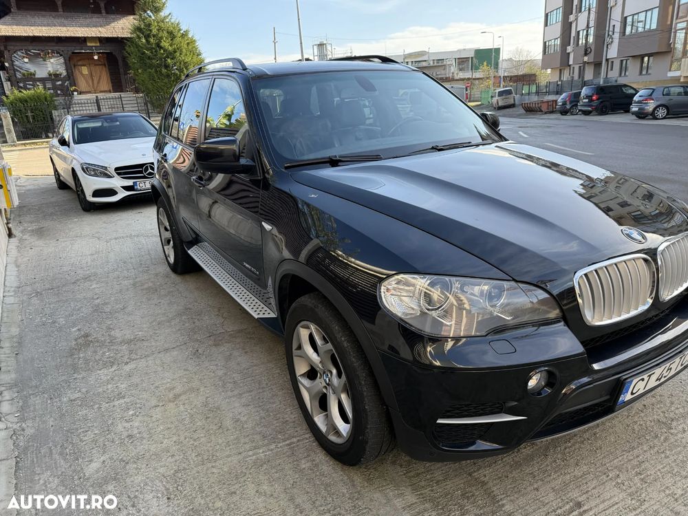BMW X5 xDrive30d - 3