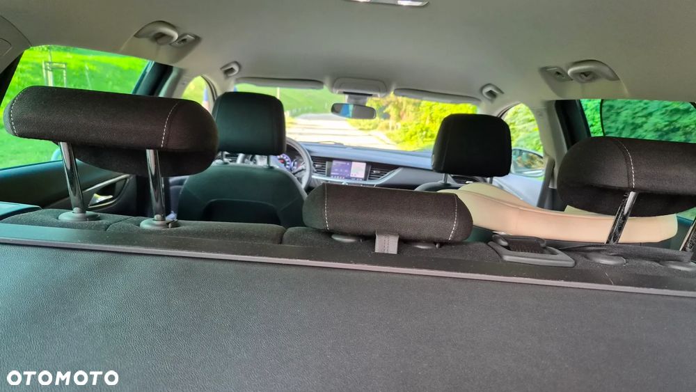 Opel Insignia 1.6 CDTI Elite S&S - 17
