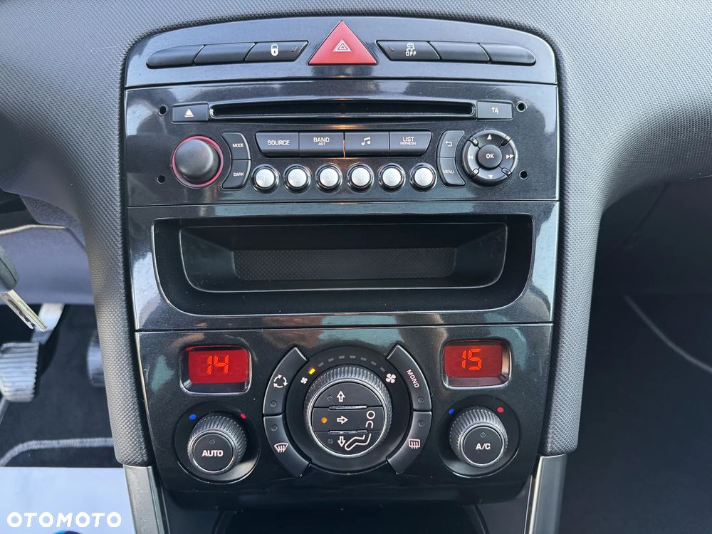 Peugeot 308 1.6 HDi Style - 39